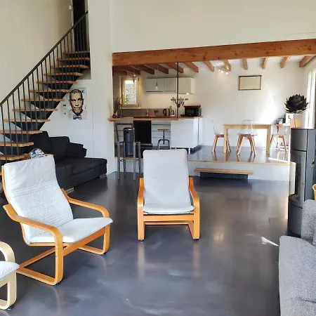 Maison Couquets Vakantiehuis Bauduen
