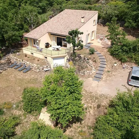 Vakantiehuis Maison Couquets