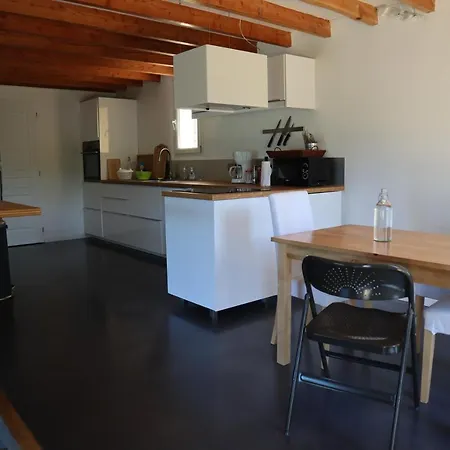 Vakantiehuis Maison Couquets